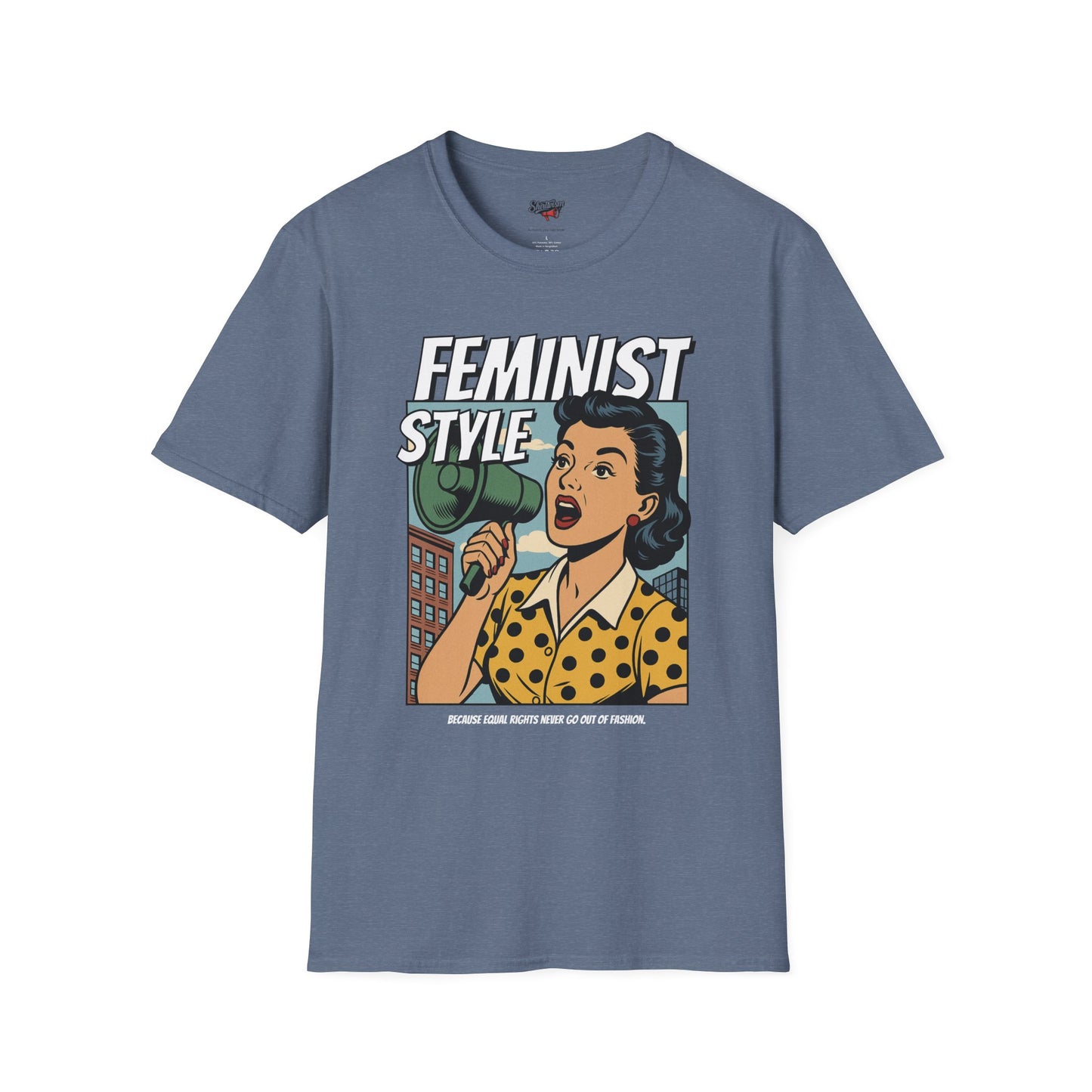 Feminist Style l Unisex