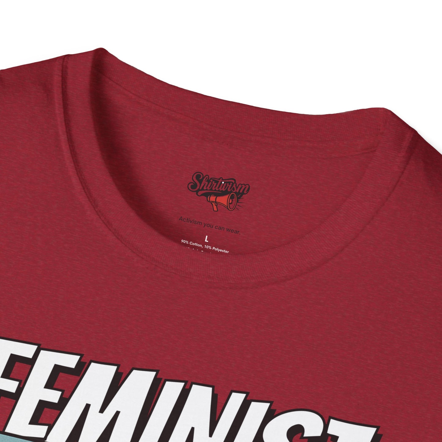 Feminist Style l Unisex