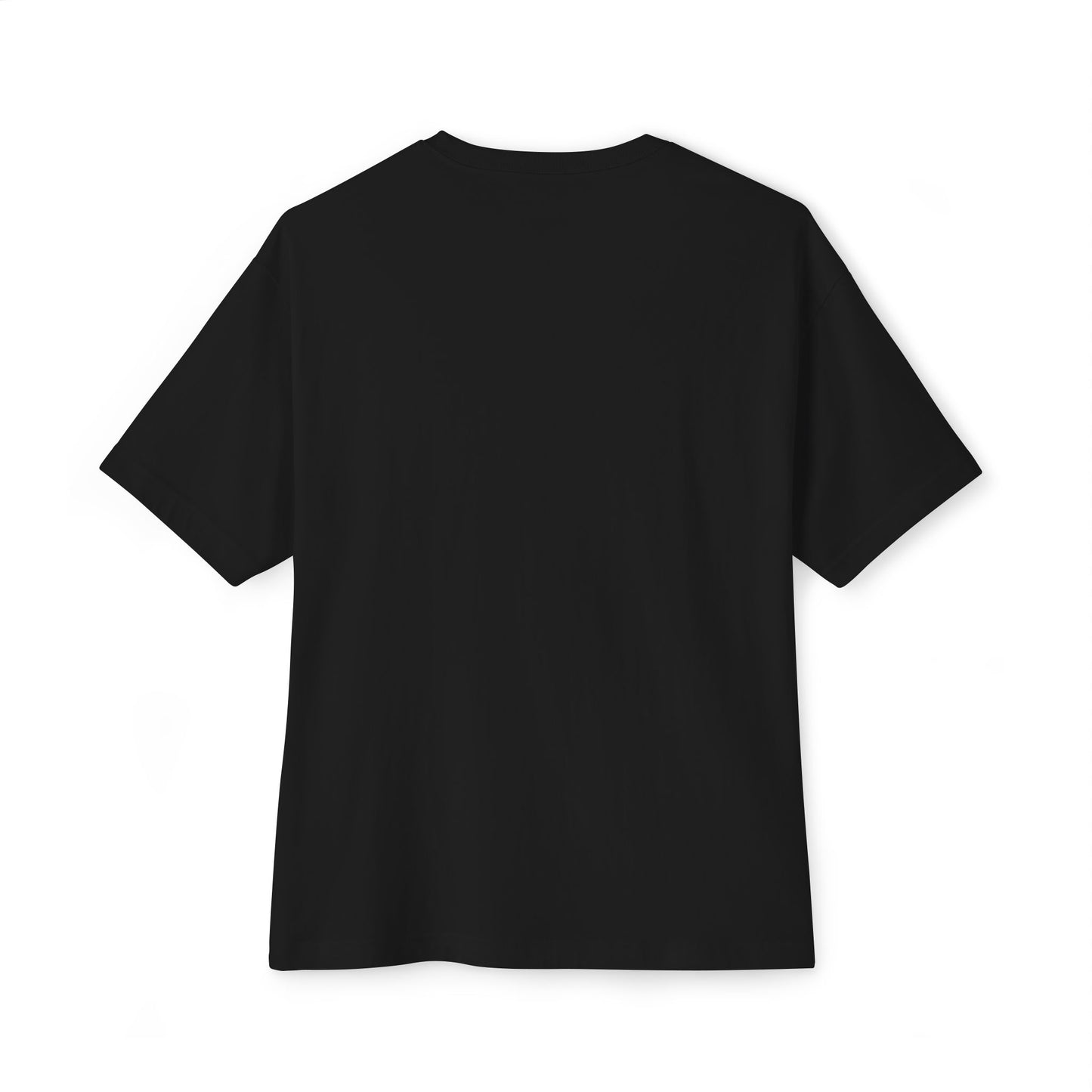 Don't Touch My Rights l Unisex Oversized
