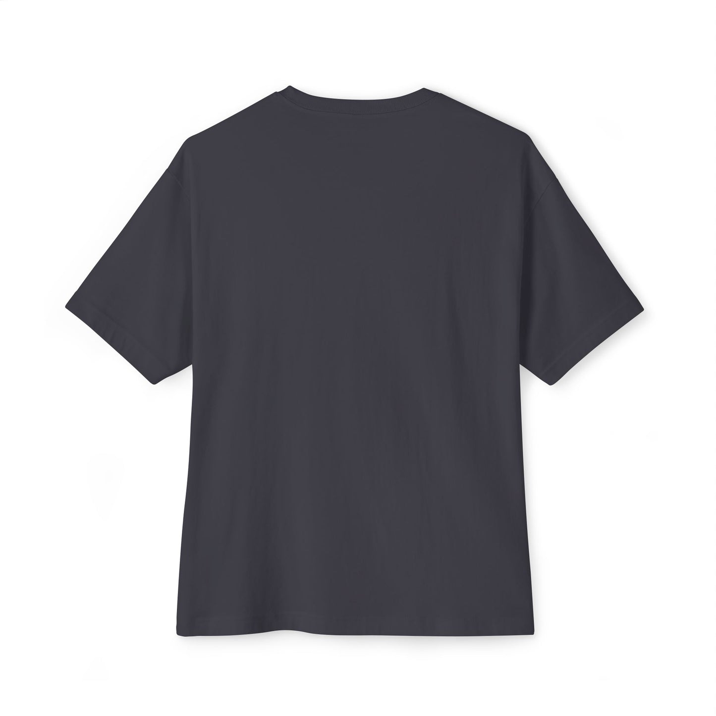 Raise your voice l Unisex Oversized