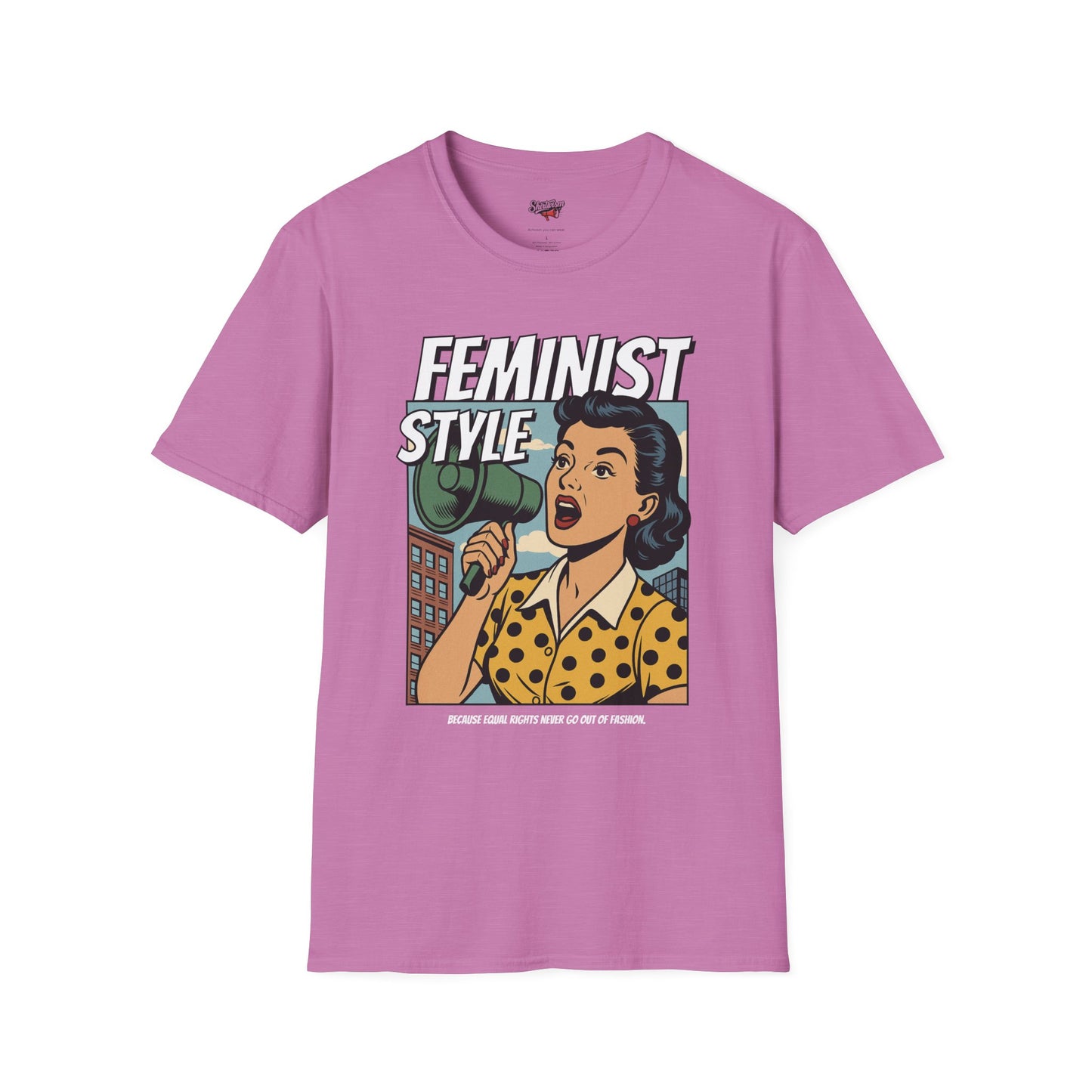 Feminist Style l Unisex