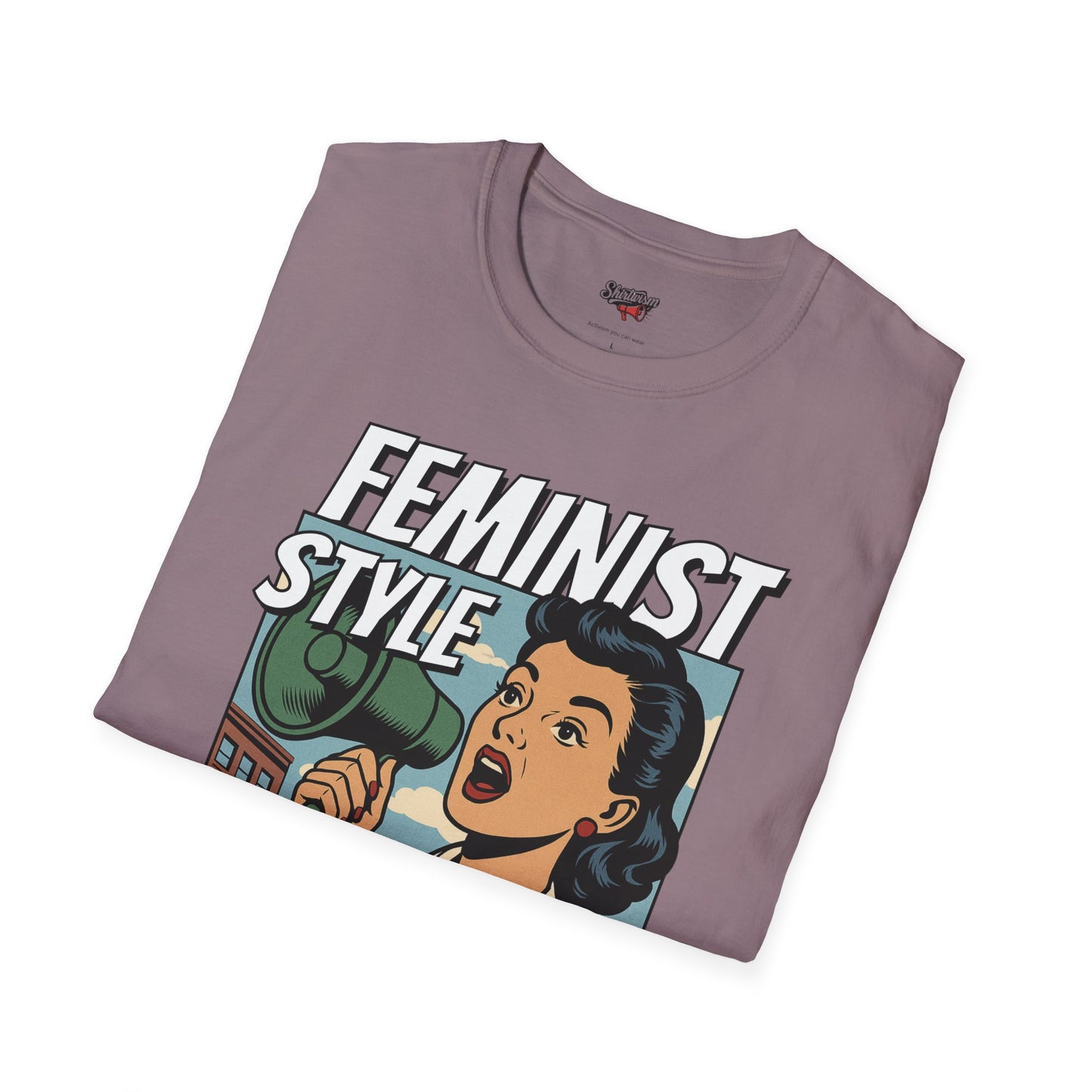Feminist Style l Unisex