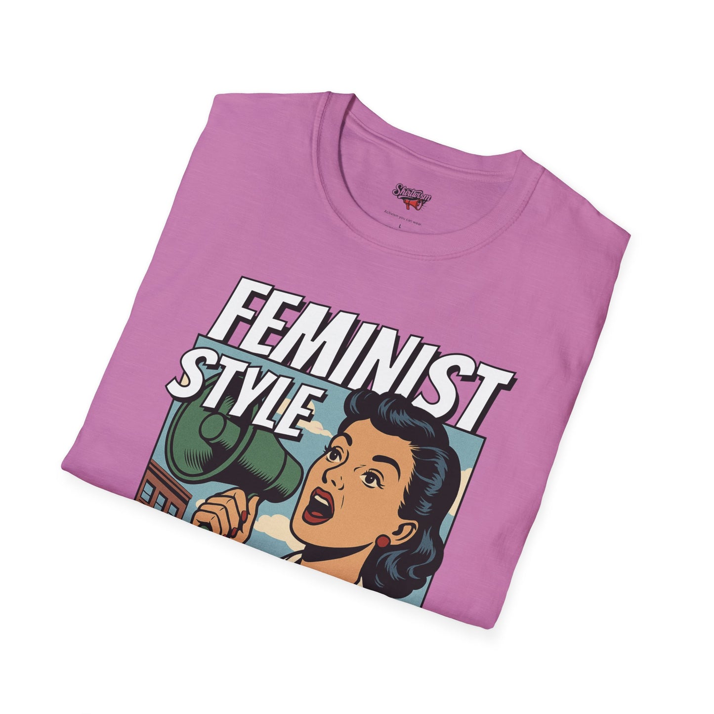 Feminist Style l Unisex