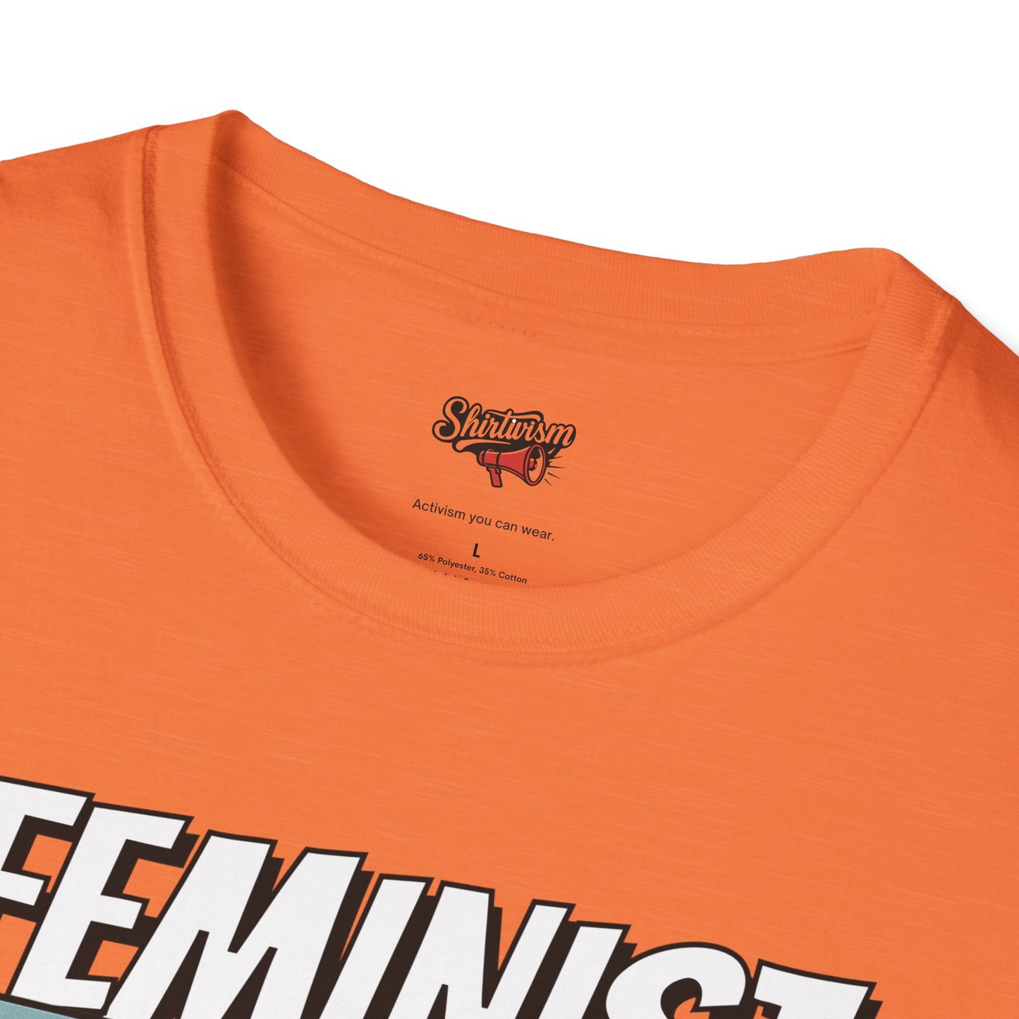 Feminist Style l Unisex
