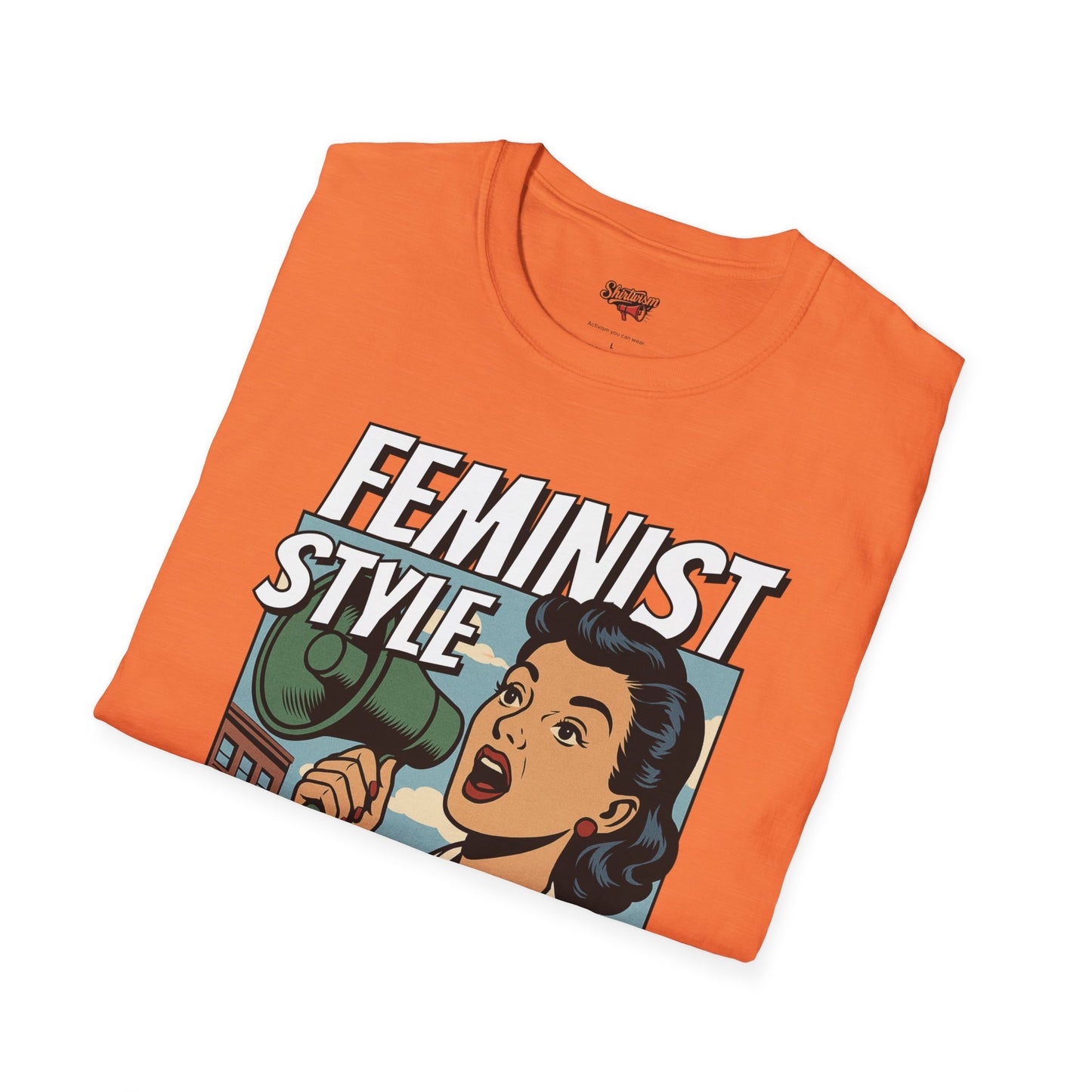 Feminist Style l Unisex
