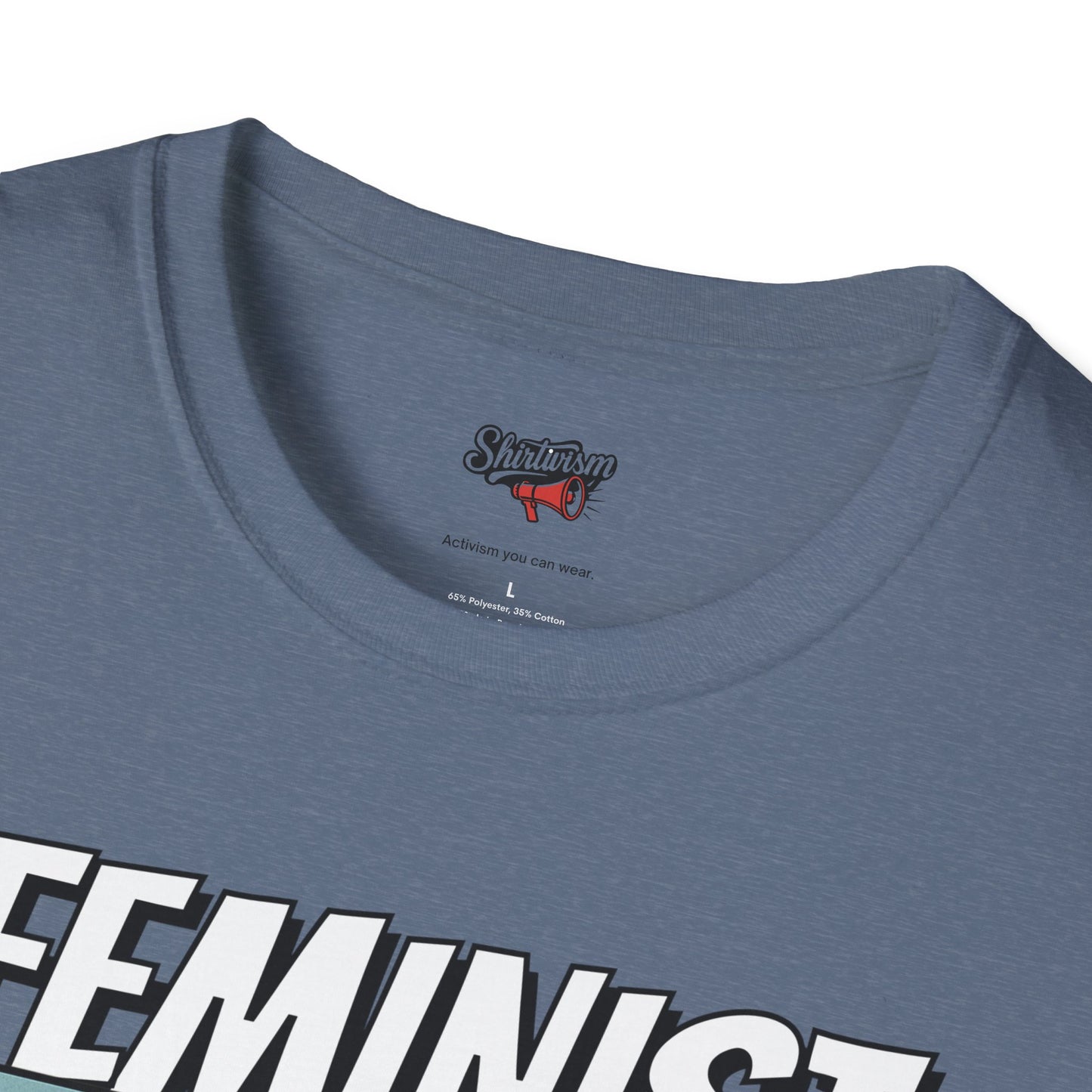 Feminist Style l Unisex