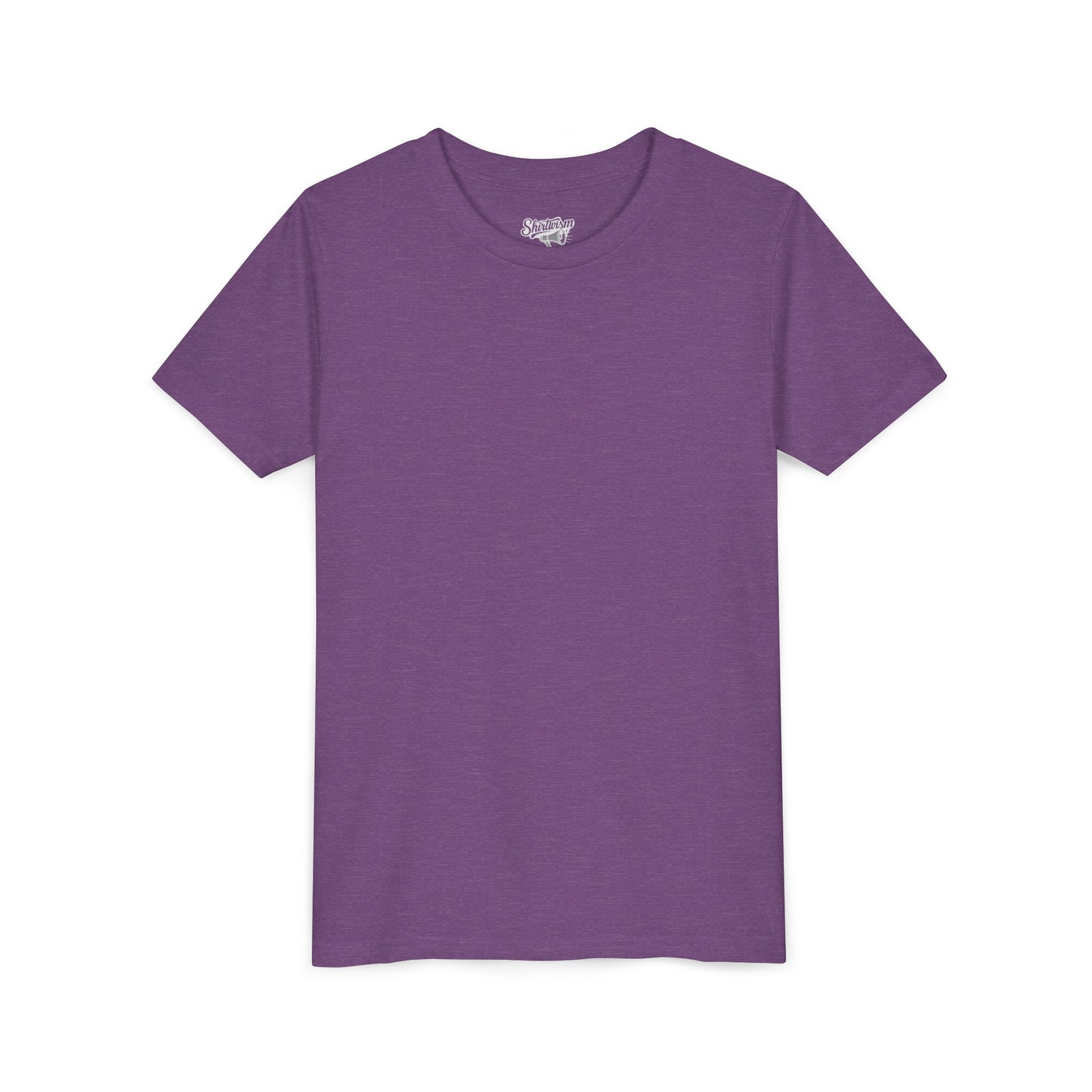 Kind vibes only - Tshirt criança