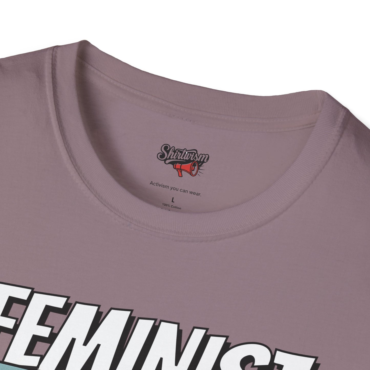 Feminist Style l Unisex