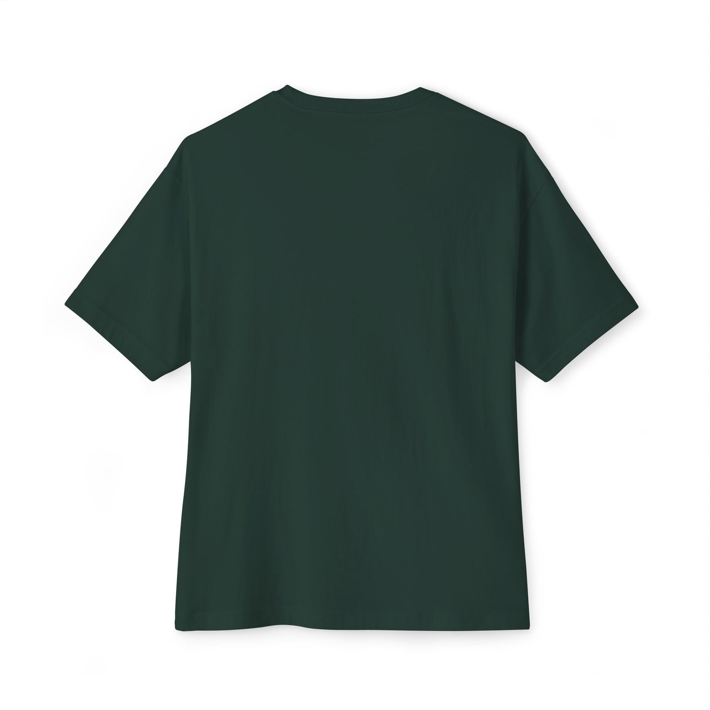 Don't Touch My Rights l Unisex Oversized