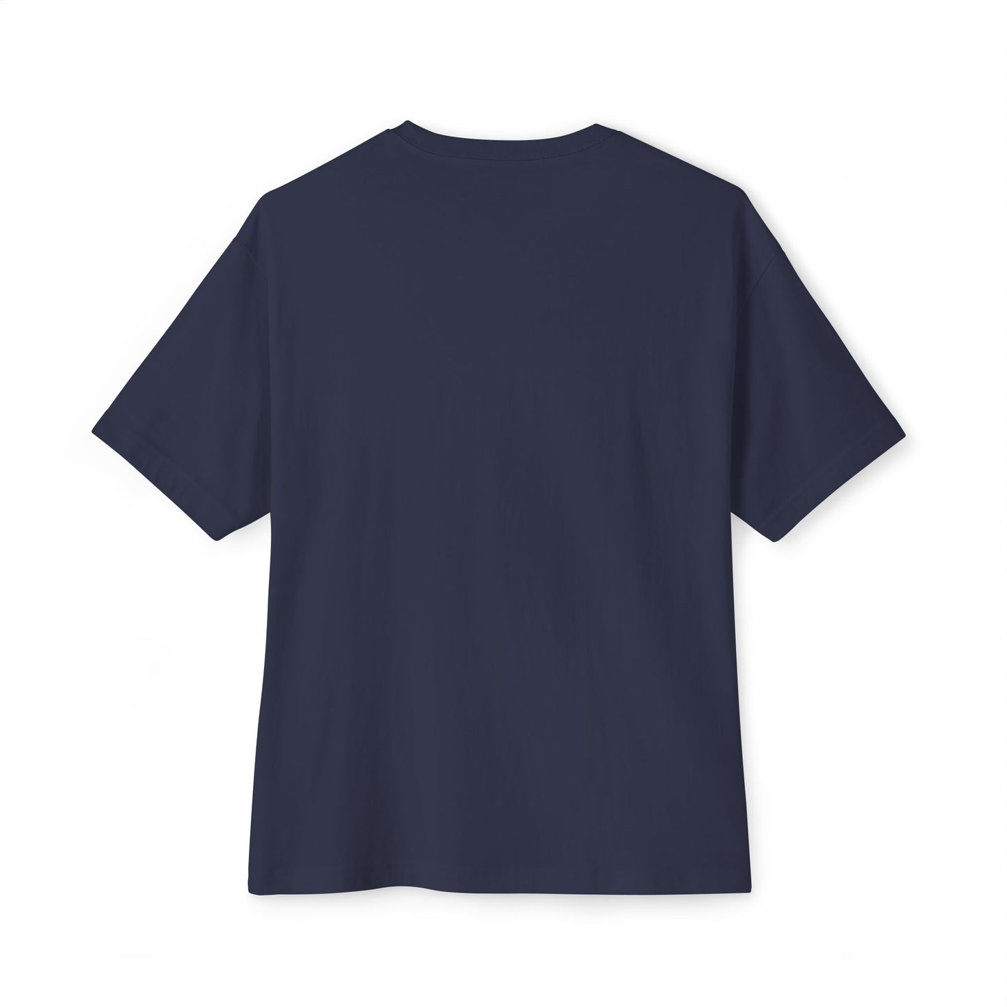Don't Touch My Rights l Unisex Oversized