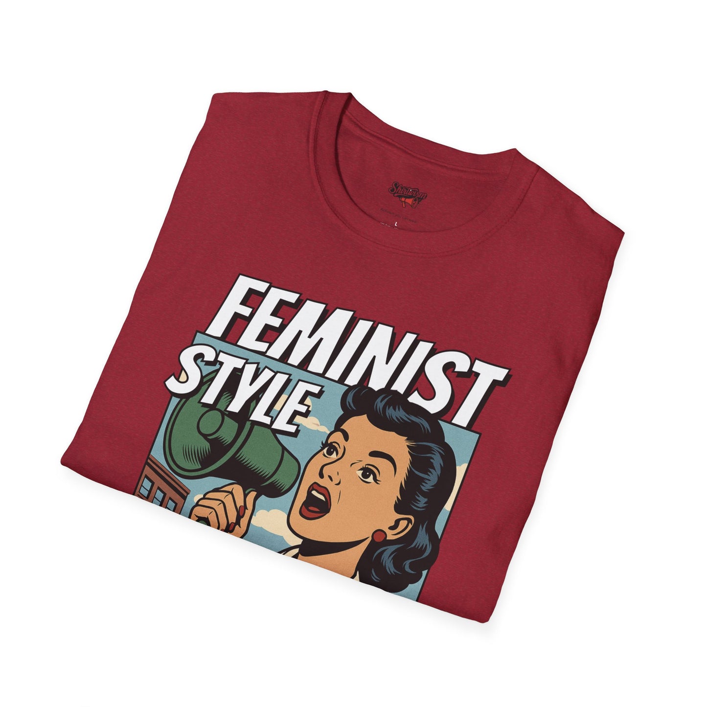 Feminist Style l Unisex
