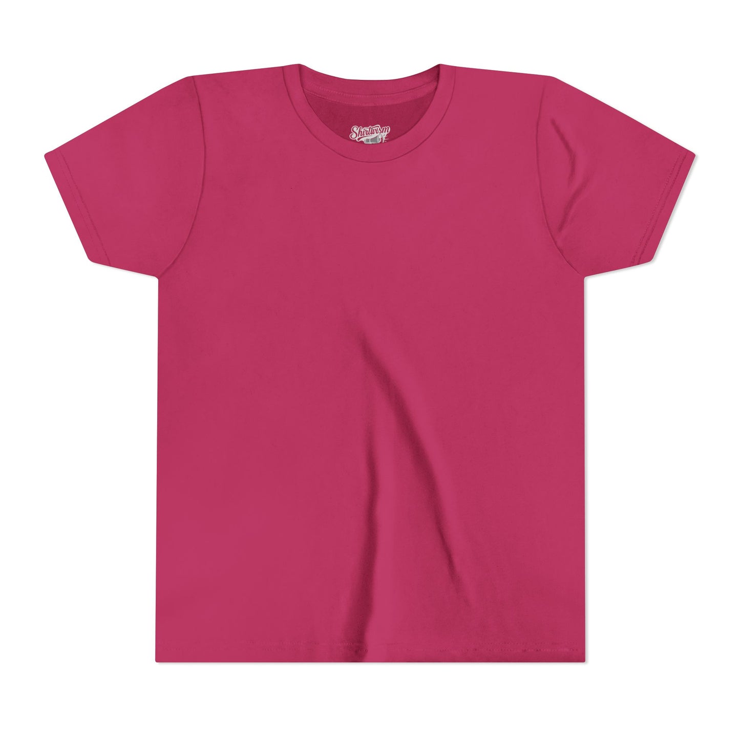 Kind vibes only - Tshirt criança