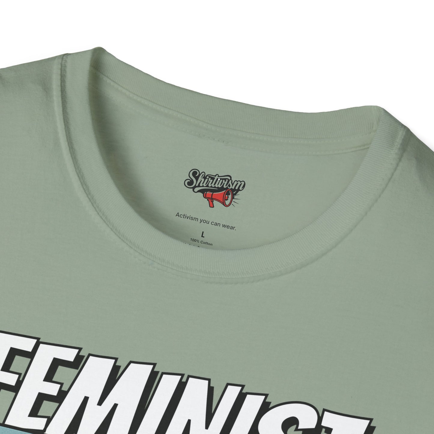 Feminist Style l Unisex