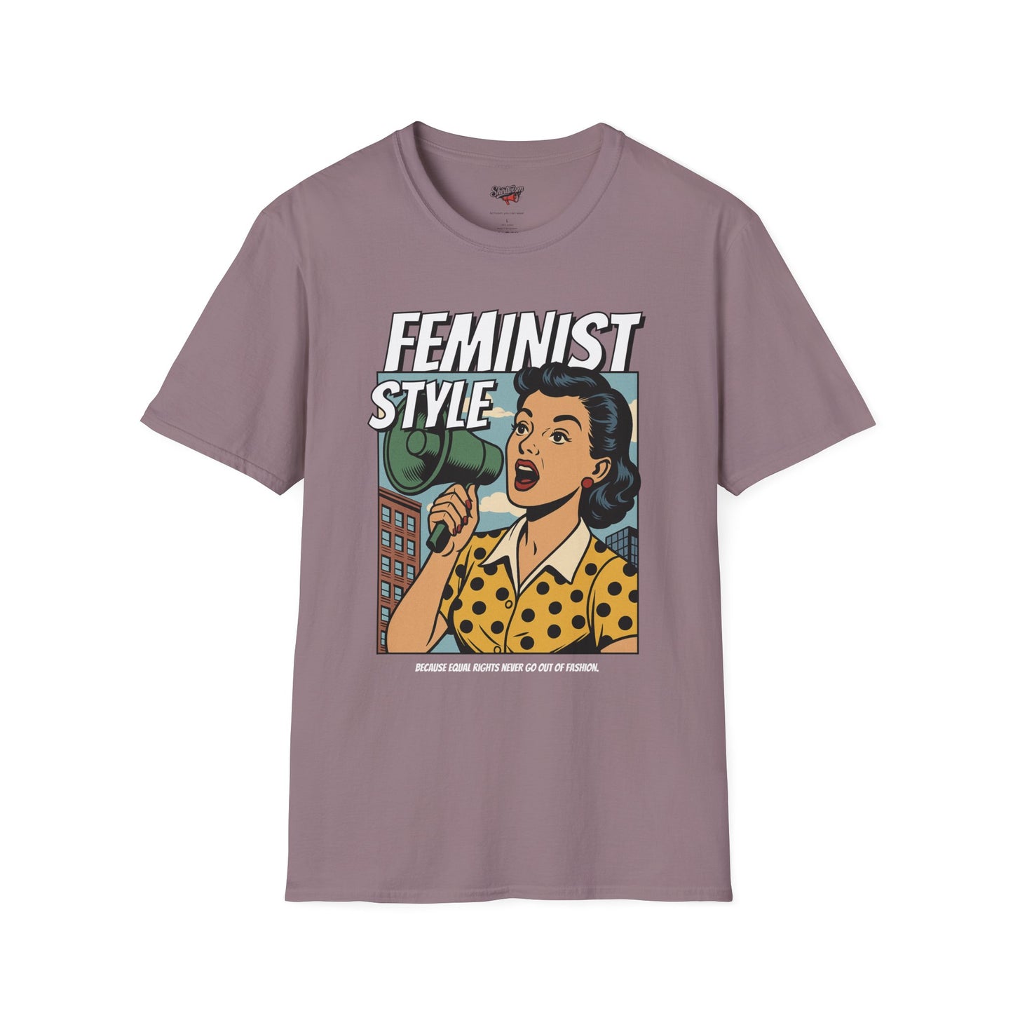 Feminist Style l Unisex