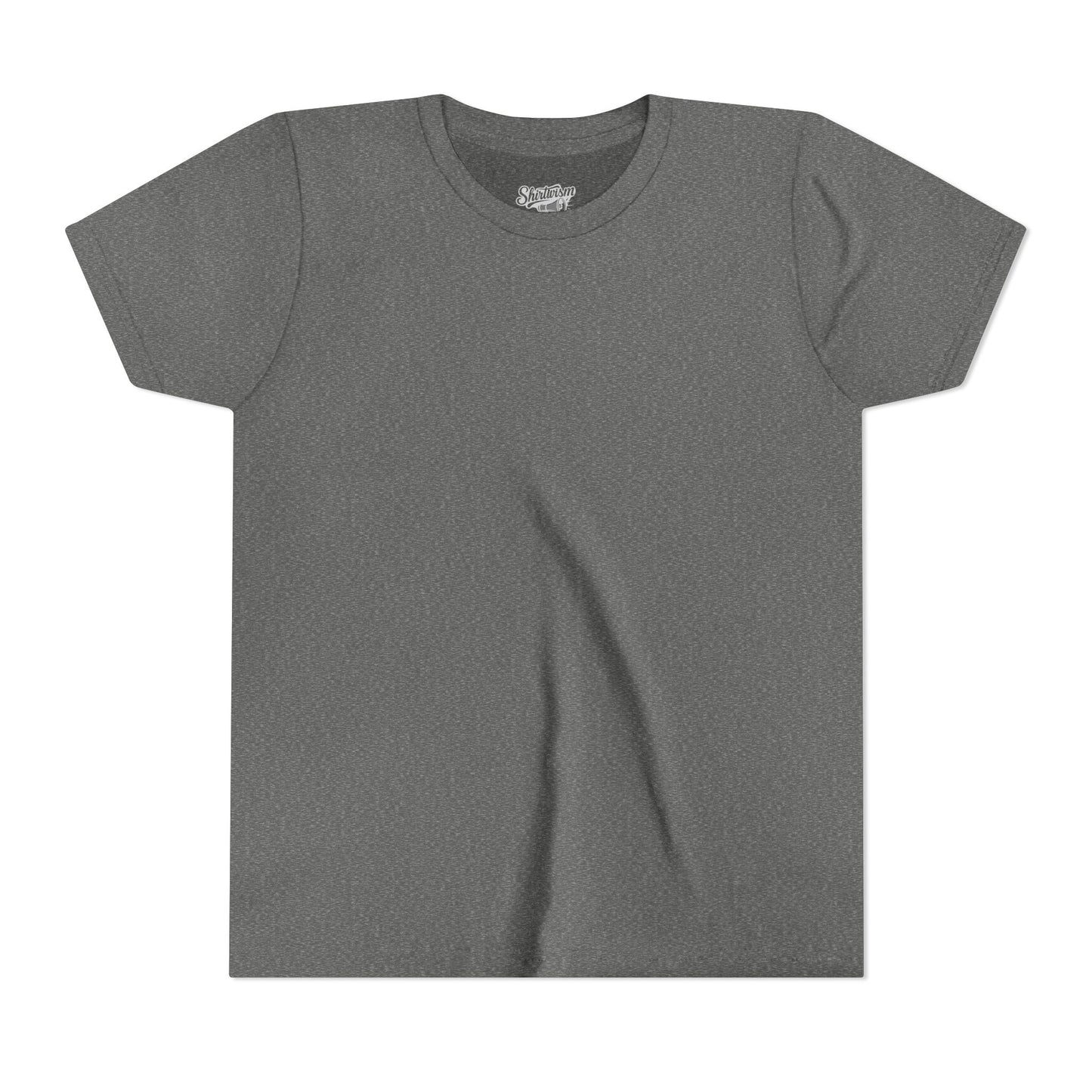 Kind vibes only - Tshirt criança