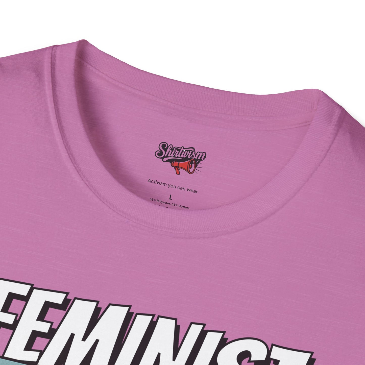 Feminist Style l Unisex