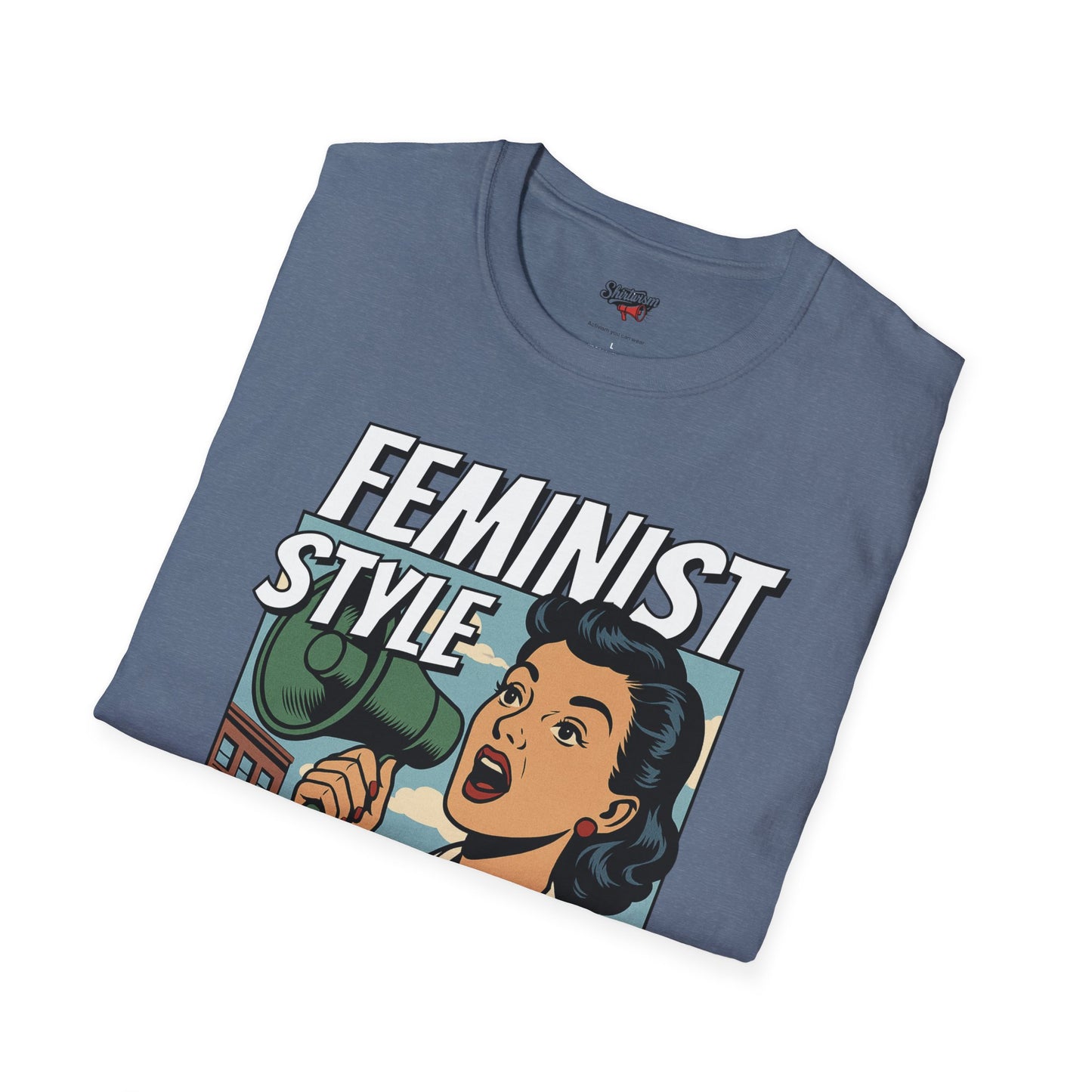Feminist Style l Unisex