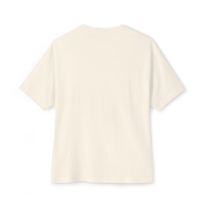 Raise your voice l Unisex Oversized