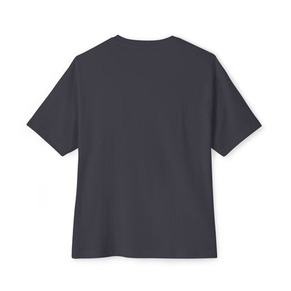Raise your voice l Unisex Oversized