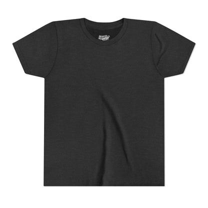 Kind vibes only - Tshirt criança