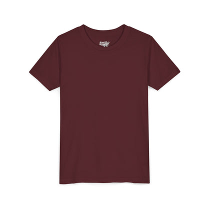 Kind vibes only - Tshirt criança