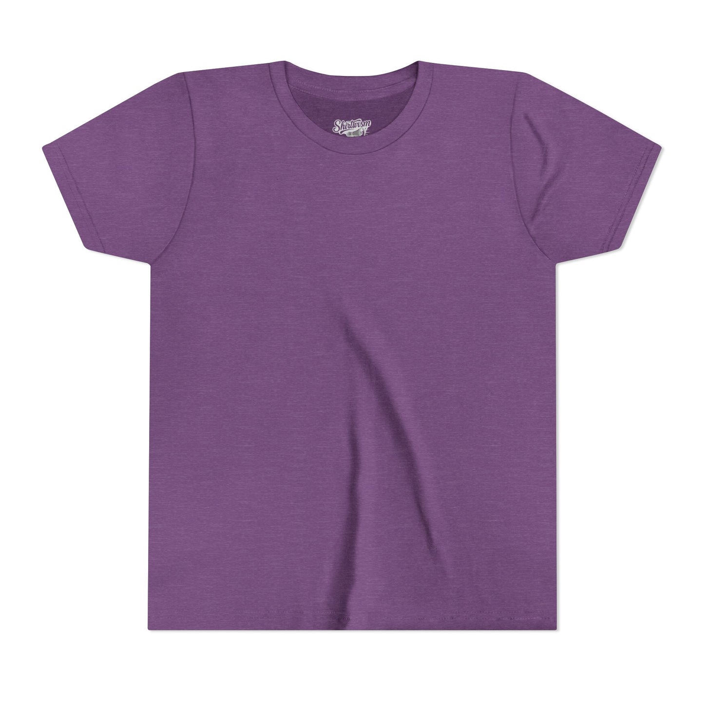 Kind vibes only - Tshirt criança