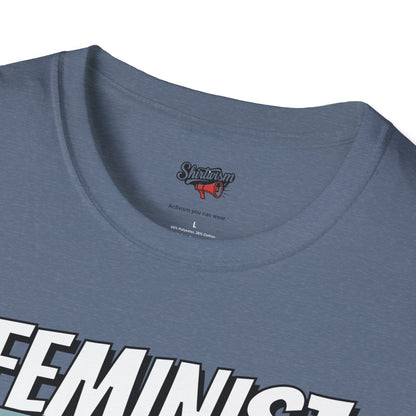 Feminist Style l Unisex