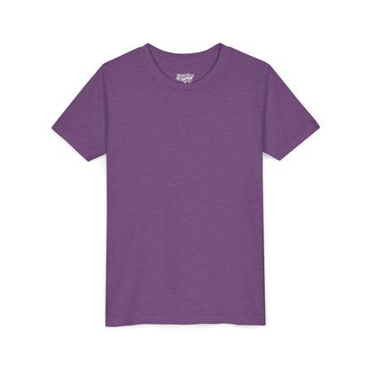 Kind vibes only - Tshirt criança