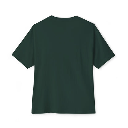 Don't Touch My Rights l Unisex Oversized