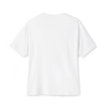 Raise your voice l Unisex Oversized