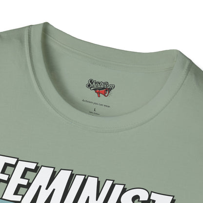 Feminist Style l Unisex