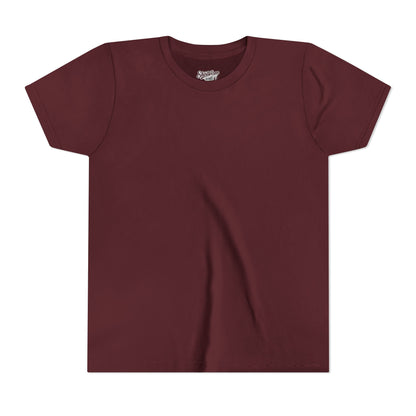 Kind vibes only - Tshirt criança