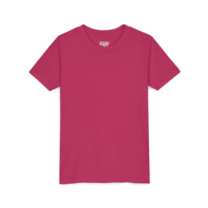 Kind vibes only - Tshirt criança